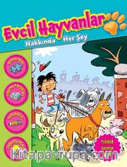 Evcil Hayvanlar Hakkında Her Şey