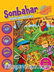 Sonbahar Hakkında Her Şey