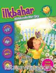 İlkbahar Hakkında Her Şey
