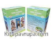 Fono Temel Almanca Kursu 