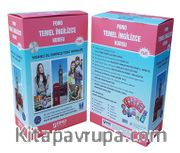 Fono Temel İngilizce Kursu