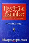 Hayatü's Sahabe 4