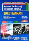 Polis Meslek Hukuku ve Mevzuatı Soru Bankası (Kod:2501)