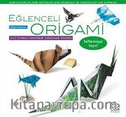 Eğlenceli Origami