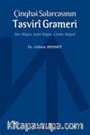 Çinghai Salarcasının Tasviri Grameri & Ses Bilgisi, Şekil Bilgisi, Cümle Bilgisi