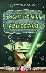 Origami Yoda'nın Gizli Dosyası