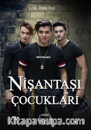 Nişantaşı Çocukları (Ciltli)