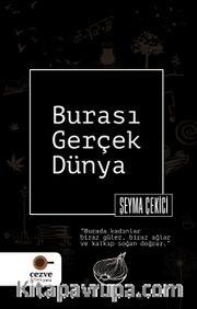 Burası Gerçek Dünya
