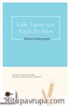Sade Yaşam İçin Küçük Bir Adım
