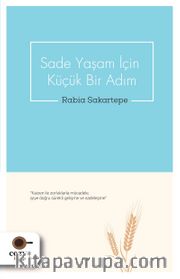 Sade Yaşam İçin Küçük Bir Adım