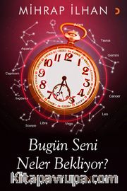 Bugün Seni Neler Bekliyor? <br /> 2019 Gökyüzü Günlüğü