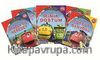 Çufçuflar Diyarı (5 Kitap)