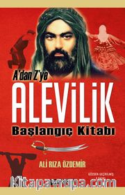 A'dan Z'ye Alevilik