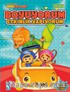 Umi Zoomi / Uçurtma Festivali & Boyuyorum Etkinlik Yapıyorum
