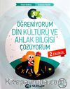 5. Sınıf Öğreniyorum Din Kültürü ve Ahlak Bilgisi Çözüyorum (2 Fasikül)