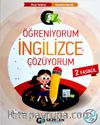 5. Sınıf Öğreniyorum İngilizce Çözüyorum (2 Fasikül)
