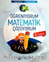 5. Sınıf Öğreniyorum Matematik Çözüyorum (3 Fasikül)