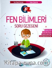 6. Sınıf Fen Bilimleri Soru Gezegeni