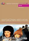 TRT Arşiv Serisi 61 / Kafdağı'nın Ardı Asya