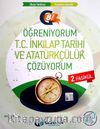 8. Sınıf Öğreniyorum T.C.İnkılap Tarihi ve Atatürkçülük Çözüyorum (2 Fasikül)