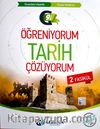 9. Sınıf Öğreniyorum Tarih Çözüyorum (2 Fasikül)
