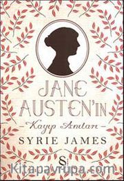 Jane Austen'in Kayıp Anıları