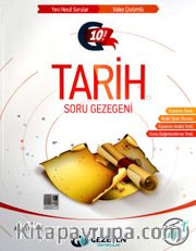 10. Sınıf Tarih Soru Gezegeni