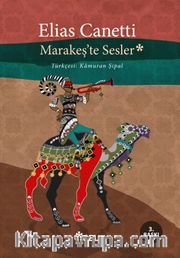 Marakeş'te Sesler