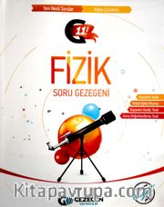 11. Sınıf Fizik Soru Gezegeni