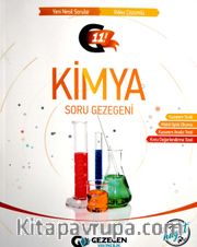 11. Sınıf Kimya Soru Gezegeni