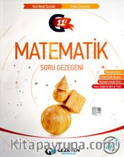 11. Sınıf Matematik Soru Gezegeni