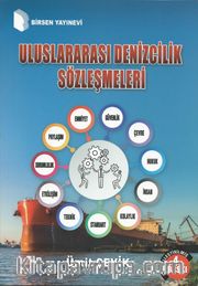 Uluslararası Denizcilik Sözleşmeleri