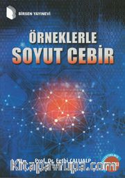 Örneklerle Soyut Cebir