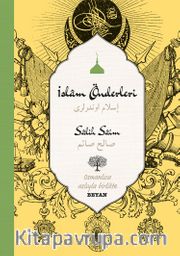 İslam Önderleri (İki Dil (Alfabe) Bir Kitap - Osmanlıca-Türkçe)