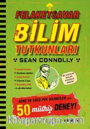 Felaketsavar Bilim Tutkunları