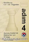 Satranç Akademisi Eğitmenler İçin El Kitabı - Adım 4
