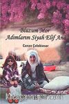 Bluzum Mor Adımlarım Siyah Elif Ana
