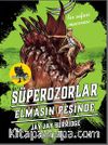 Süperozorlar 2 / Elmasın Peşinde