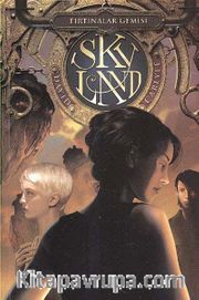 Skyland 2 Fırtınalar Gemisi