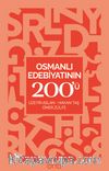 Osmanlı Edebiyatının 200'ü 