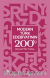 Modern Türk Edebiyatının 200’ü 