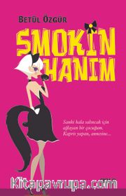 Smokin Hanım