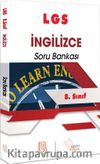 LGS 8. Sınıf İngilizce Soru Bankası