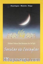 Ehlibeyt Fıkhına Göre Ramazan Ayı ile İlgili Sorular ve Cevaplar