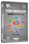 10. Sınıf Tüm Dersler Soru Bankası