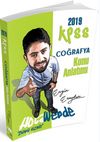2019 KPSS Coğrafya Konu Anlatımı