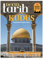 Derin Tarih Özel Sayı 10