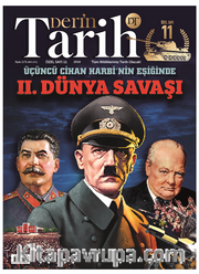 Derin Tarih Özel Sayı 11