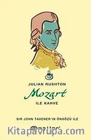 Mozart İle Kahve