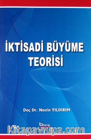 İktisadi Büyüme Teorisi